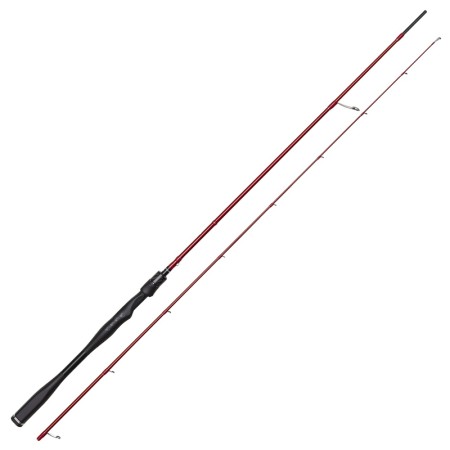Westin - W6 Finesse T&C 2nd 7'1" (2,16m) L WG 5-15g
