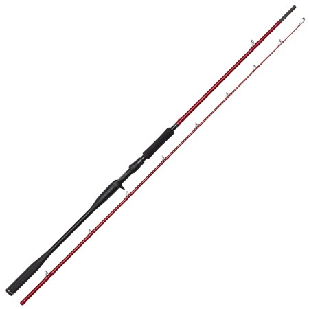 Westin - W6 Mosterstick-T 2nd 7'9" (2,36m) 6XH WG 100-380g