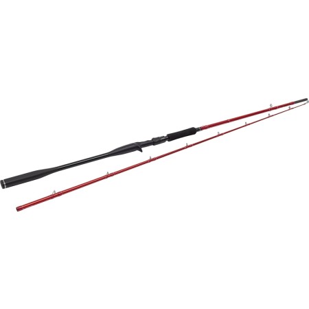 Westin - W6 Mosterstick-T 2nd 7'9" (2,36m) 6XH WG 100-380g