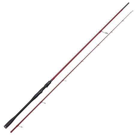 Westin - W6 Powerteez 2nd 8'4" (2,54m) ML WG 7-28g