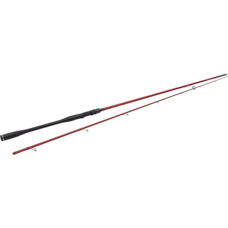 Westin - W6 Powerteez 2nd 8'4" (2,54m) ML WG 7-28g