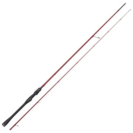 Westin - W6 Streetstick 2nd 7'1" (2,16m) M WG 2-10g