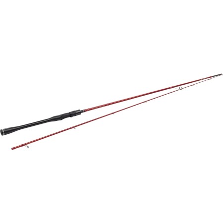 Westin - W6 Streetstick 2nd 7'1" (2,16m) M WG 2-10g