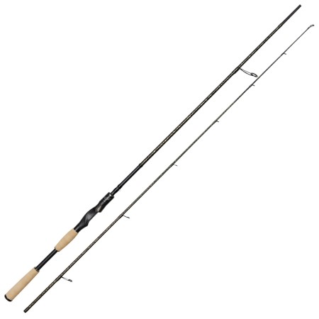 Westin - W8 Powerteez 2nd 8`4" (2,50m) M WG 14-49g