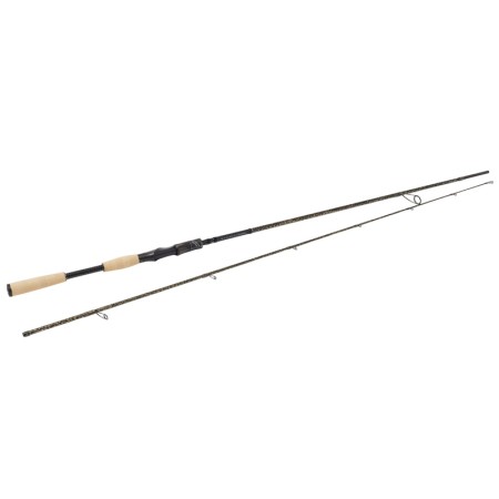 Westin - W8 Powerteez 2nd 8`4" (2,50m) M WG 14-49g