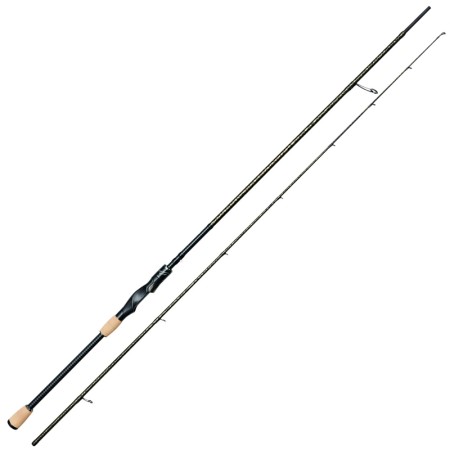 Westin - W8 Finesse T&C 2nd 7`2" (2,15m) M WG 7-21g