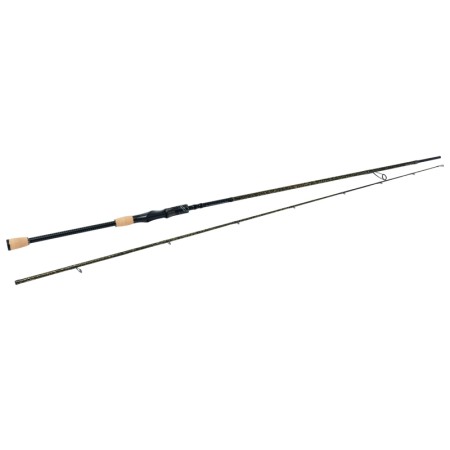 Westin - W8 Finesse T&C 2nd 7`2" (2,15m) M WG 7-21g