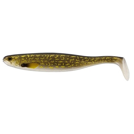 Westin - ShadTeez Slim Natural Pike 22cm