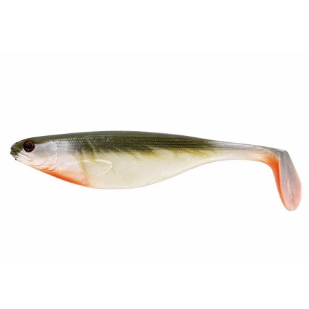 Westin - ShadTeez Bass Orange 12cm