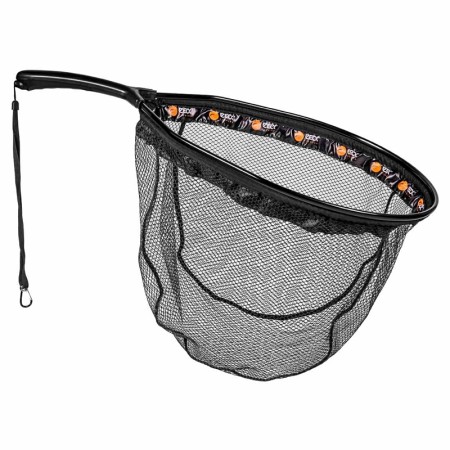 Zeck Fishing - Floating Rubber Net