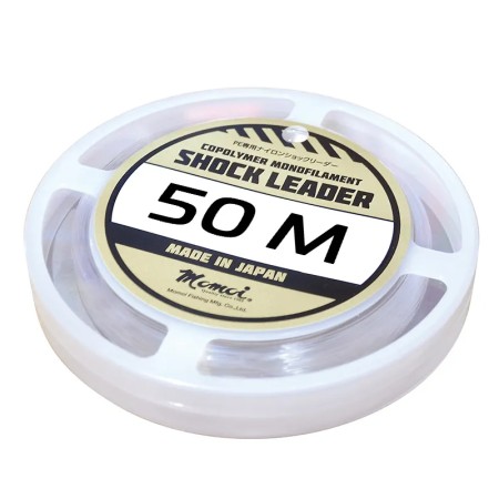 Zeck Fishing - Momoi Shock Leader 0,57mm 50m