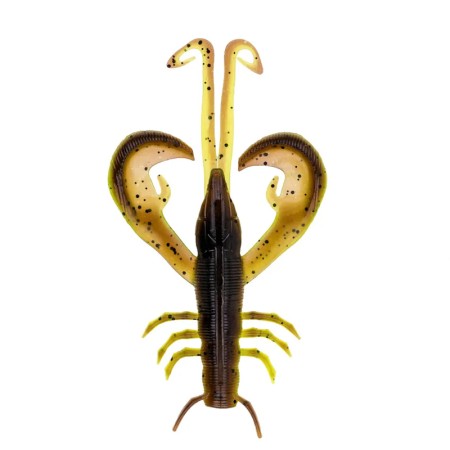 Zeck Fishing - BA Edward Moor Kiwi 4,5cm 6 Stück