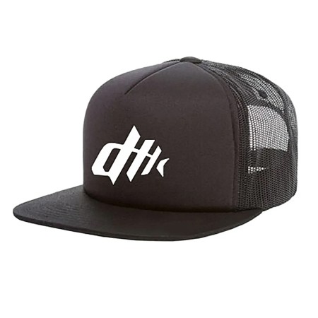 Zeck Fishing - Barsch-Alarm Foam Trucker Snapback
