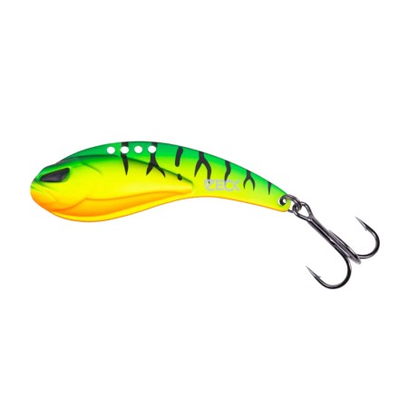 Zeck Fishing - Blade Shaker Firetiger 4,5cm 10g