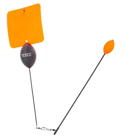 Zeck Fishing - Sail Float Kit