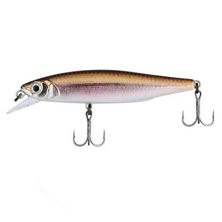 Bassday - Mogul Minnow 66SP Dart MH-03 Metal Wakasagi