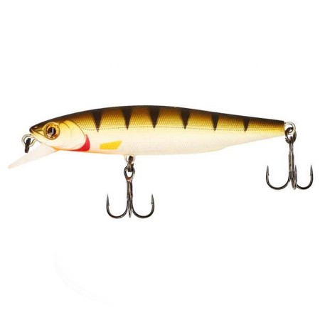 Bassday - Mogul Minnow 66SP Dart SP-003 Matte Perch
