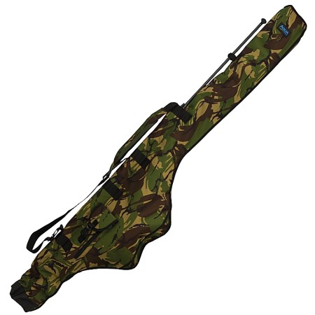 Aqua Products - DPM Tristar Holdall 12ft 3 Rod