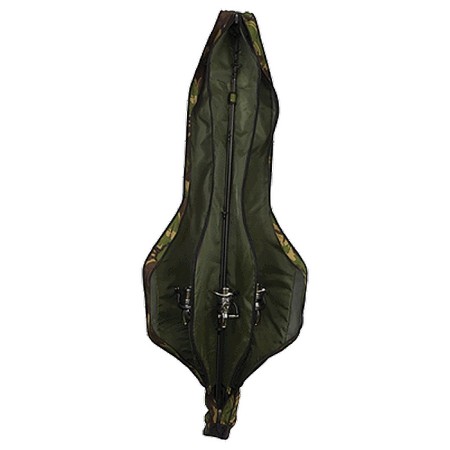 Aqua Products - DPM Tristar Holdall 12ft 3 Rod