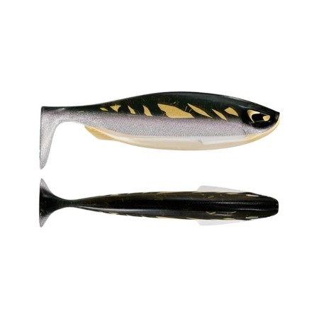 Banks - Jett Electric Pike