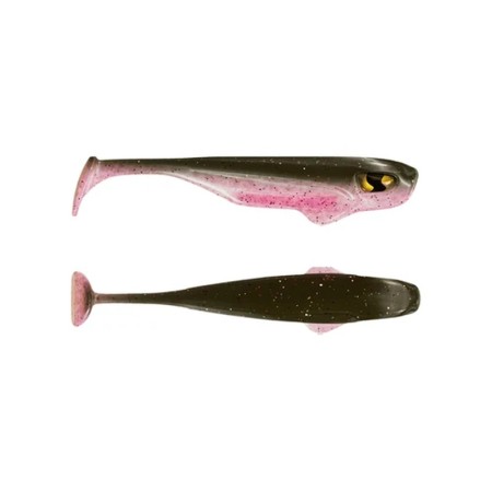 Banks - Maverick Bloody Minnow 6cm