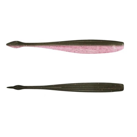 Banks - Pin Bloody Minnow 7,5cm