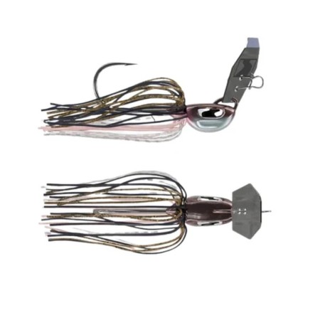Banks - Tracer Bloody Minnow 14g