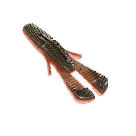 Banks - Eiji Craw Bloody Craw 5,5 cm