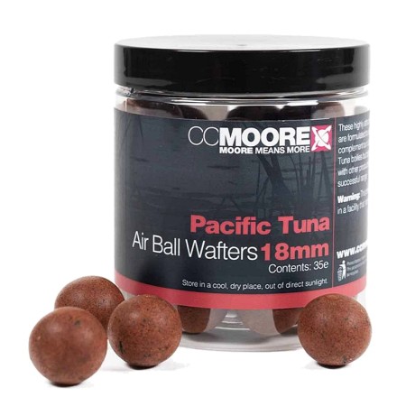CCMOORE - Pacific Tuna Air Ball Wafters