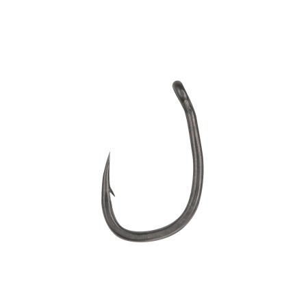 Fox Super Wide Gape (Inturned Eye)