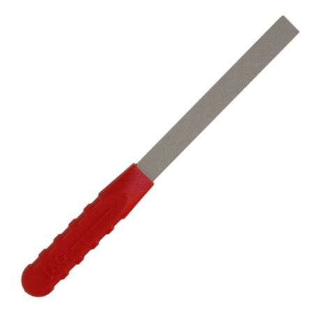 JAG - SP Stone Medium Red