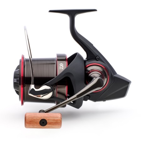 DAIWA - 26 Tournament Basia 45 SCW QD