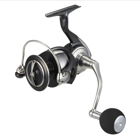 DAIWA - 24 Certate SW 6000-H