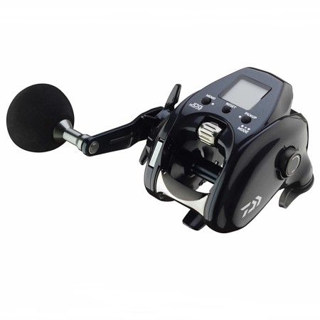 DAIWA - 23 Leobritz 300 JL (E) Linkshand