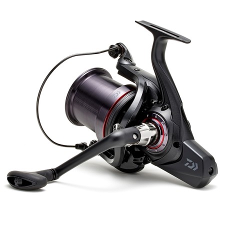 DAIWA - Whisker 45 SCW QD OT
