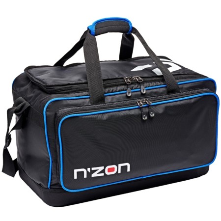 DAIWA - N`ZON Köder & Futtertasche