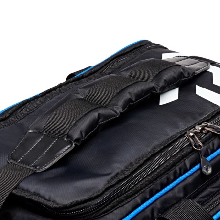 DAIWA - N`ZON Köder & Futtertasche