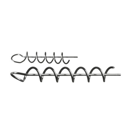 DAIWA - Prorex Screw-In Schraubspirale