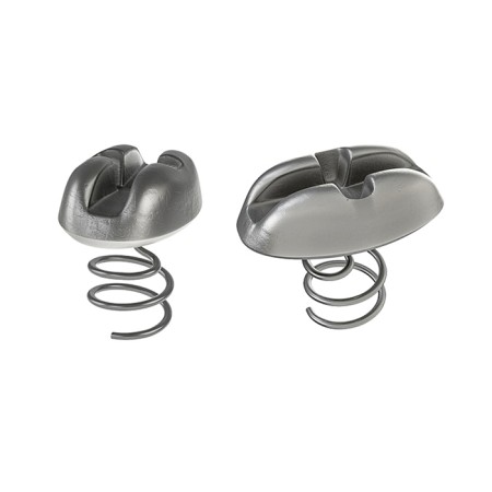 Daiwa - Prorex Screw-In Weight Balancer