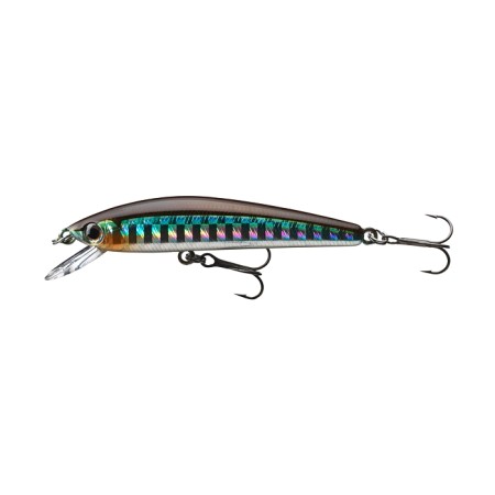 DAIWA - TN Baby Minnow 60SP Kibinago