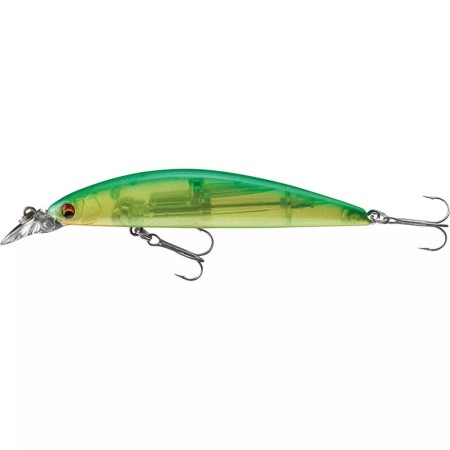 DAIWA - TN Current Master 93F Lime Chart