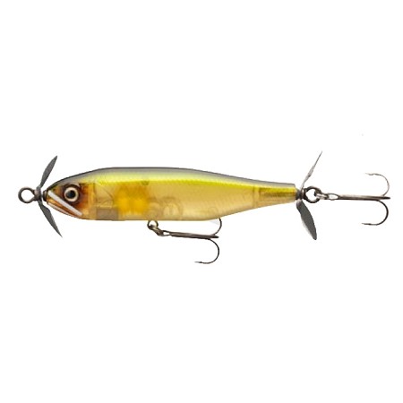 DAIWA - Steez Prop 85F Ghost Ayu