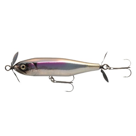 DAIWA - Steez Prop 85F Wakasagi