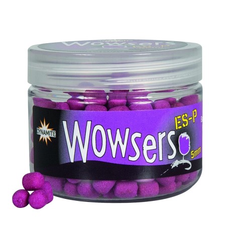 Dynamite Baits - Wowsers Purple ES-P 5mm