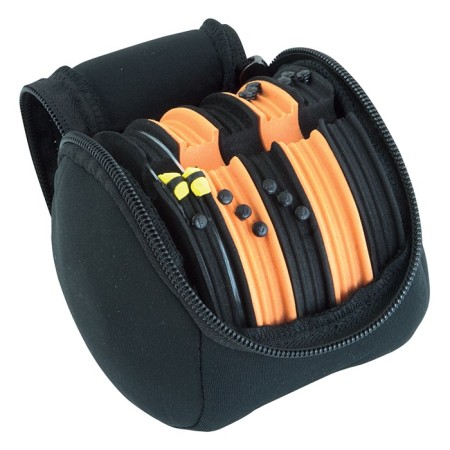 Fox - Zig Disc Storage System