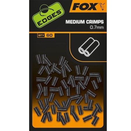 FOX - Edges Crimps