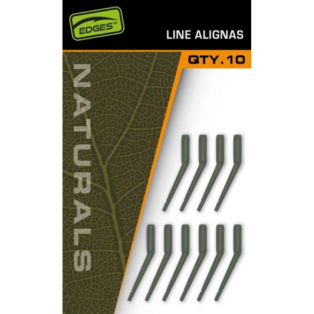 Fox - Edges Naturals Line Aligna