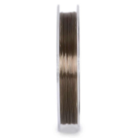 FOX - Edges Illusion Soft Fluorocarbon Naturals Green