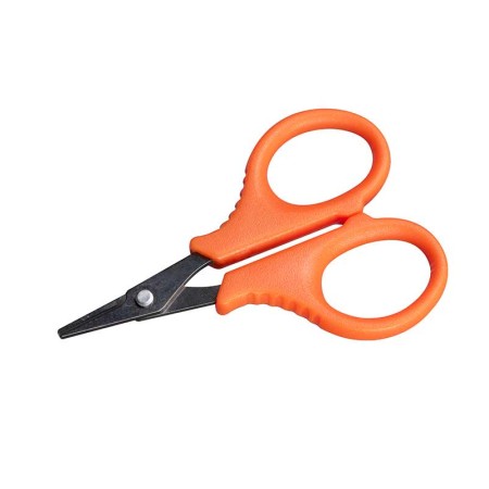 Fox - Edges Titanium Braid Scissors