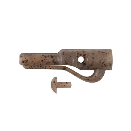 Fox - Edges Camo Slik Lead Clip & Pegs